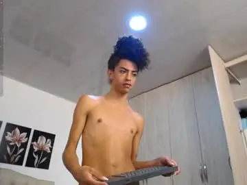 Chaturbate Live Porn of abigail_f00x