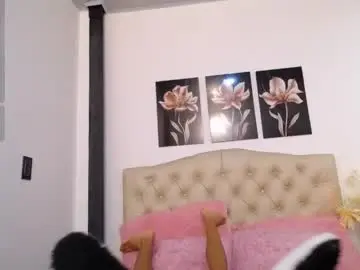 Chaturbate Live Sex of abigail_f00x