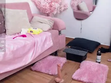 Chaturbate Best Webcam of abigail_f00x