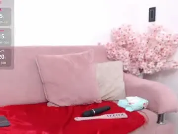 Chaturbate Sex Cam of abigail_f00x