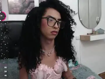 Chaturbate Free Live Porn of abigail_f00x