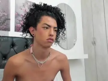 Chaturbate Sex Cam of abigail_f00x