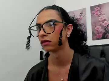 Chaturbate Live Porn of abigail_f00x