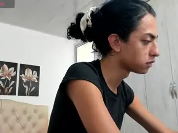 Chaturbate Nude Webcam of abigail_f00x