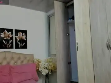 Chaturbate Private Sex Chat of abigail_f00x