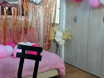 Chaturbate Adult Video Chat of abigail_f00x