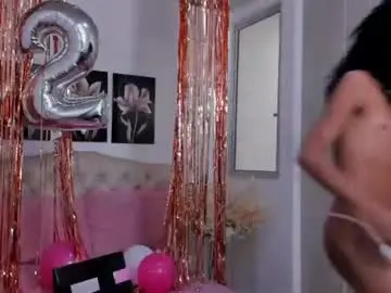 Chaturbate Live Porn of abigail_f00x