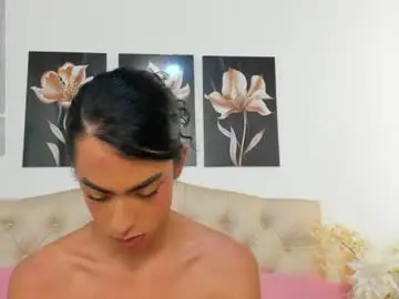 Chaturbate Free Porn Cam of abigail_f00x