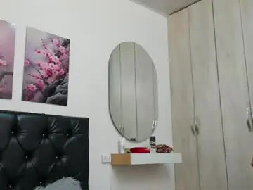 Chaturbate Best Webcam of abigail_f00x