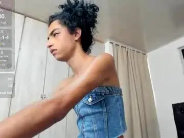 Chaturbate Sex Chat of abigail_f00x
