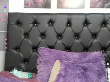 Chaturbate Adult Webcams of abigail_f00x
