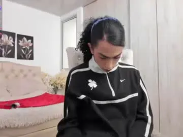 Chaturbate Nude Webcam of abigail_f00x