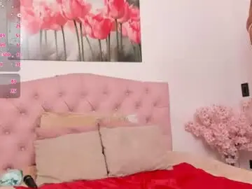 Chaturbate Nude Webcam of abigail_f00x