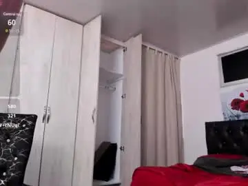 Chaturbate Adult Webcam of abigail_f00x