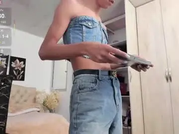 Chaturbate Live Sex Cam of abigail_f00x