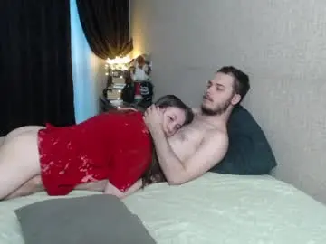 Chaturbate Free Porn Cam of abramaandjenny