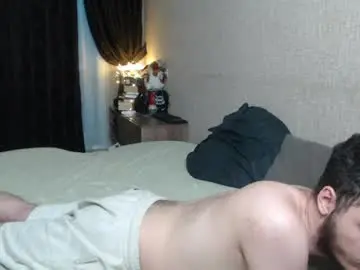 Chaturbate Live Porn of abramaandjenny