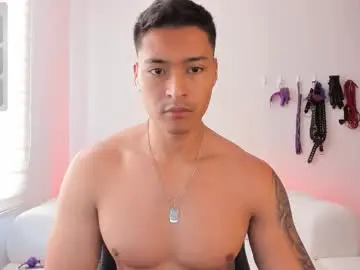 Chaturbate Adult Webcams of abu_dhabi_21