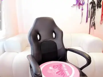 Chaturbate Nude Webcam of abu_dhabi_21