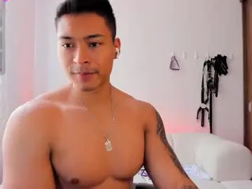 Chaturbate Sex Chat of abu_dhabi_21