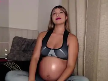 Chaturbate Live Sex Cam of alessandrabloom