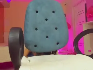 Chaturbate Live Sex of angelly_fox