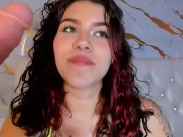 Chaturbate Sex Chat of annieberlin