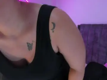 Chaturbate Private Sex Chat of annieberlin