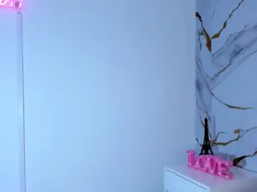 Chaturbate Adult Video Chat of annieberlin