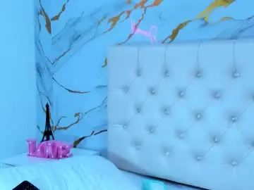 Chaturbate Free Porn Cam of annieberlin