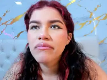 Chaturbate Private Sex Chat of annieberlin