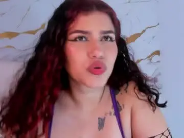 Chaturbate Live Sex Cam of annieberlin