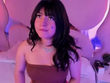 Chaturbate Adult Webcam of antonella_mjs