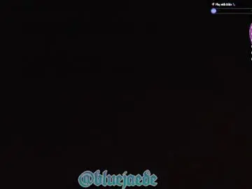 Chaturbate Best Webcam of bluejaede