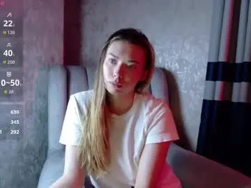 Chaturbate Private Sex Chat of brenda_m00n