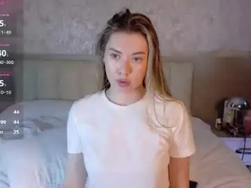 Chaturbate Nude Webcam of brenda_m00n