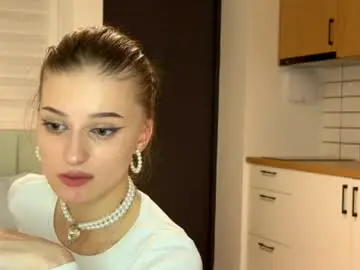 Chaturbate Watch Live Sex Cams of camila_cutie