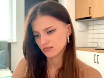 Chaturbate Private Sex Chat of camila_cutie