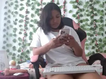 Chaturbate Best Webcam of camilavagina24