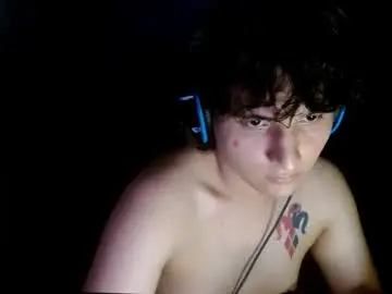 Chaturbate Free Porn Cam of charley_quin