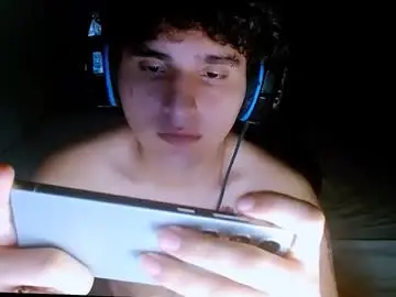 Chaturbate Sex Cam of charley_quin