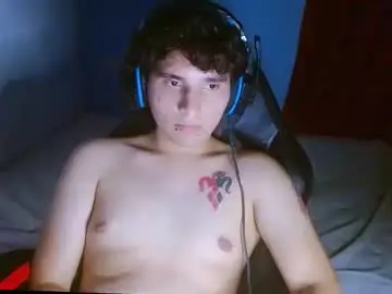 Chaturbate Adult Video Chat of charley_quin