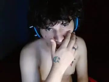 Chaturbate Live Sex of charley_quin