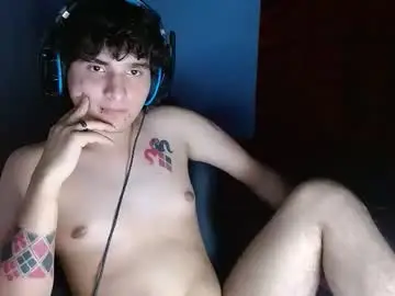 Chaturbate Free Live Porn of charley_quin