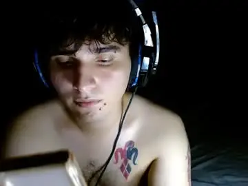 Chaturbate Nude Webcam of charley_quin