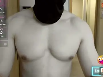 Chaturbate Live Sex Cam of dearjackasmr