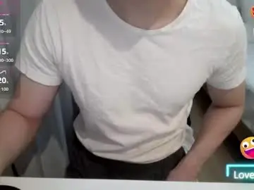 Chaturbate Adult Video Chat of dearjackasmr