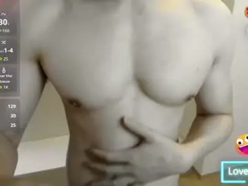 Chaturbate Live Sex of dearjackasmr