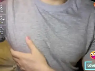 Chaturbate Adult Webcam of dearjackasmr