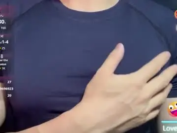 Chaturbate Sex Cam of dearjackasmr